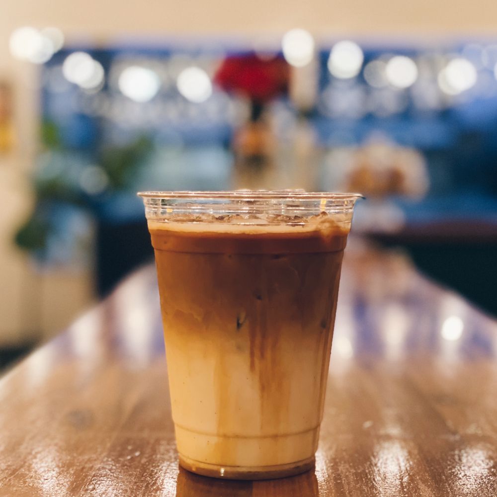 GRIND COFFEE Updated September 2024 28 Photos 142 NW Cherry Ln, Jesup, Coffee