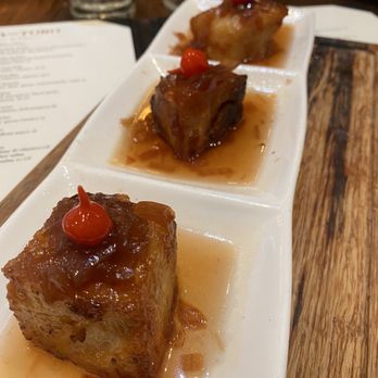 Casa Del Toro - Pork Belly - Latin American Near Me - Hayward, California Casa Del Toro - Pork Belly - Latin American Near Me - Hayward, California