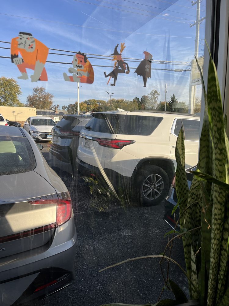 Car Rental Towson Md