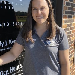 Richlands Chiropractic Center