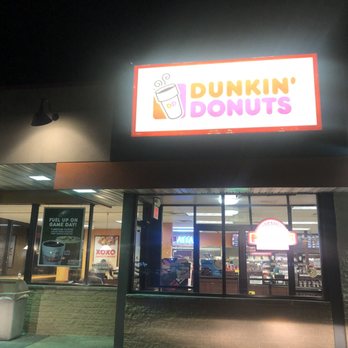 Dunkin' - Donuts Near Me - New Castle, Delaware