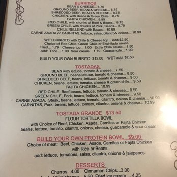 Esther's Taco House - Mexican Near Me - Placentia, California