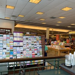 Barnes & Noble Booksellers