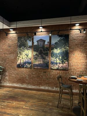 Patria on Main by null