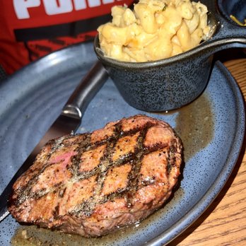 King Ranch Texas Kitchen - Steak and Mac - Steakhouses Near Me - Houston, Texas