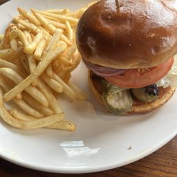 Moondance Classic Burger Moondance Classic Burger