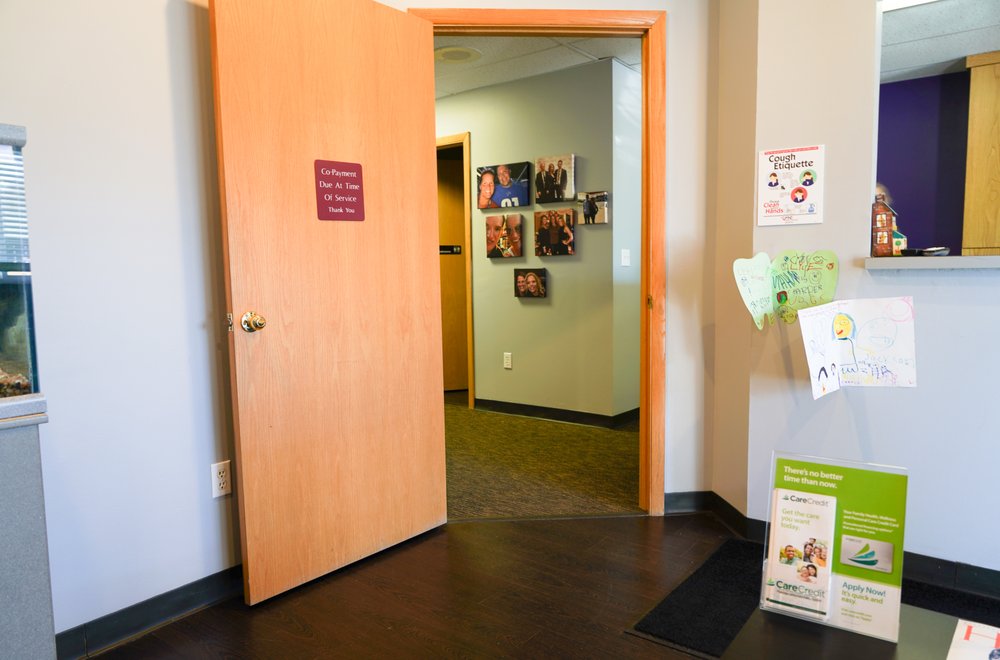 FORTSON DENTISTRY BERKLEY & OAK PARK Updated September 2024 13741 W