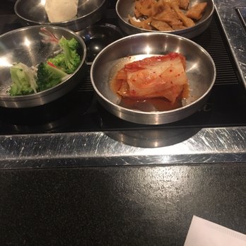 Macheko - Banchan - Korean Near Me - Ypsilanti, Michigan