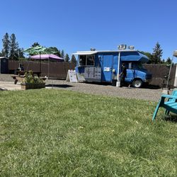 El Buen Sabor - The food truck