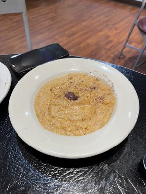 Babylon Restaurant by null