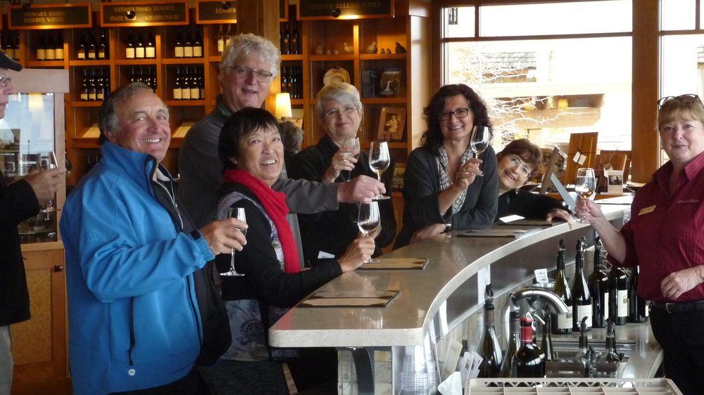 RED DOG WINE TOURS Updated July 2024 10 Photos West Kelowna