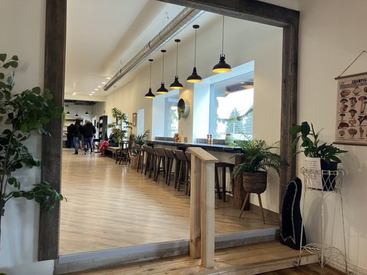 The Farmhouse Deli & Pantry by null