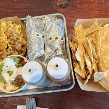 HomeState - Feast for 2 2 tacos Loaded Queso Migas - Tacos Near Me - Los Angeles, California HomeState - Feast for 2 2 tacos Loaded Queso Migas - Tacos Near Me - Los Angeles, California