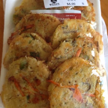 Palama Supermarket - Mungbean pancake - International Grocery Near Me - Aiea, Hawaii Palama Supermarket - Mungbean pancake - International Grocery Near Me - Aiea, Hawaii
