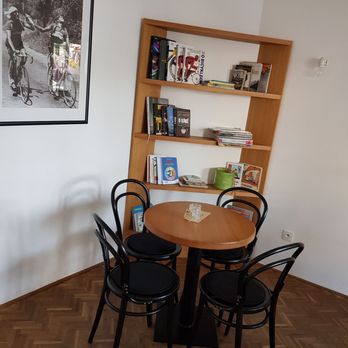 Velo Cafe - Cafes Near Me - Kroměříž, ZL Velo Cafe - Cafes Near Me - Kroměříž, ZL