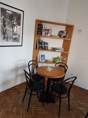 Velo CAFÉ by null