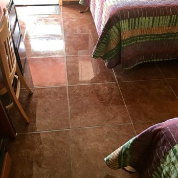 The Casino Hotel - Tile floors... - Hotels Near Me - Eagle Pass, Texas
