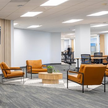 Expansive North First - Shared Office Spaces Near Me - San Jose, California