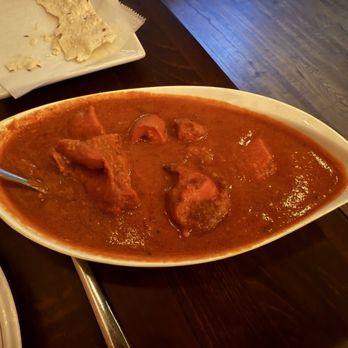 Tandoor Oven - Chicken Tikka Masala... - Indian Near Me - New York, New York Tandoor Oven - Chicken Tikka Masala... - Indian Near Me - New York, New York