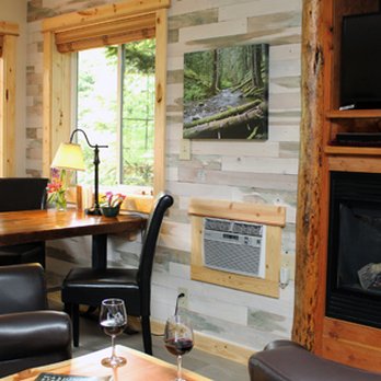 Carson Ridge Luxury Cabins - Bed & Breakfast Near Me - Carson, Washington Carson Ridge Luxury Cabins - Bed & Breakfast Near Me - Carson, Washington