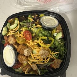 House Salad