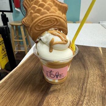 With Love, - Ice Cream & Frozen Yogurt Near Me - San Gabriel, California With Love, - Ice Cream & Frozen Yogurt Near Me - San Gabriel, California