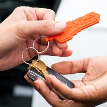 Pop-A-Lock -Cincinnati - Keys & Locksmiths Near Me