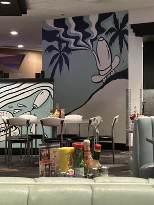 Emilia's Café by null