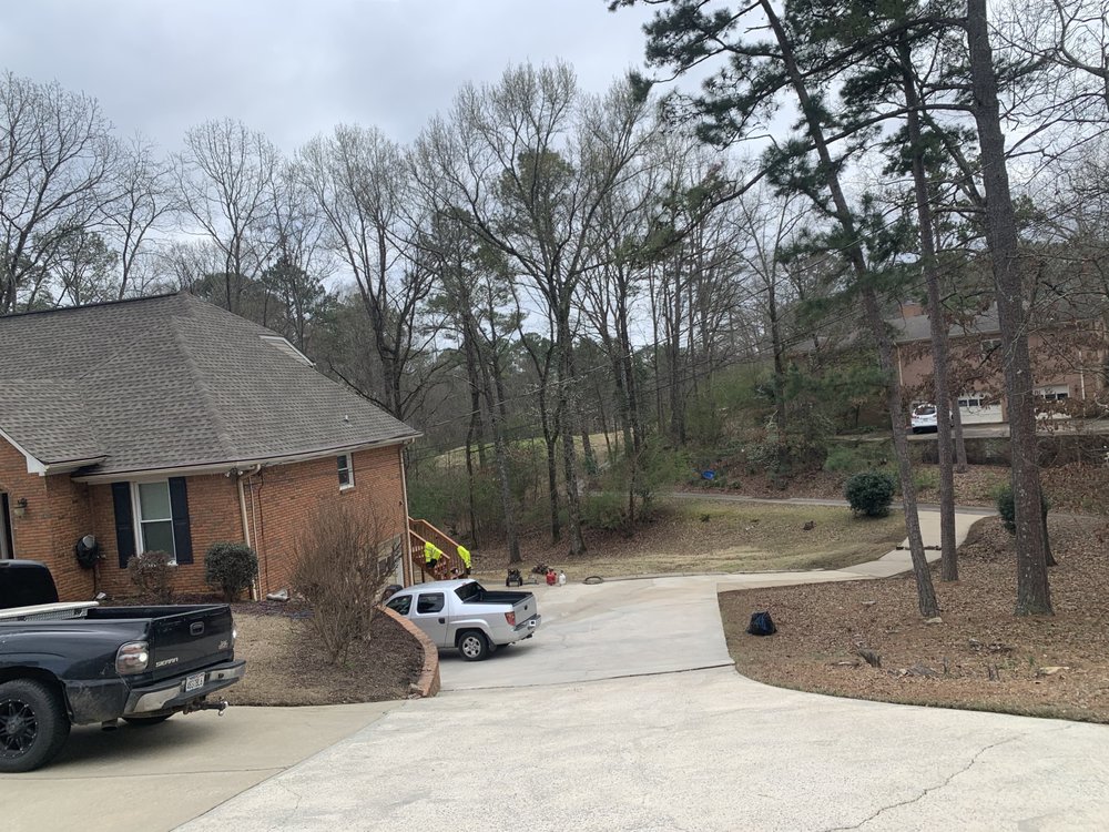 Slide of Dixie Restoration and Construction