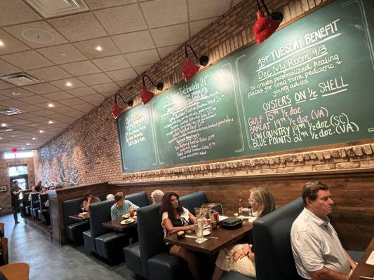 Fish City Grill by null