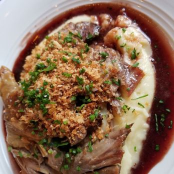Evangeline - Duck confit - Cajun/Creole Near Me - Calistoga, California Evangeline - Duck confit - Cajun/Creole Near Me - Calistoga, California