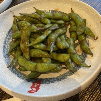 Master Noodle - Garlic Edamame - Chinese Near Me - Saint Paul, Minnesota Master Noodle - Garlic Edamame - Chinese Near Me - Saint Paul, Minnesota