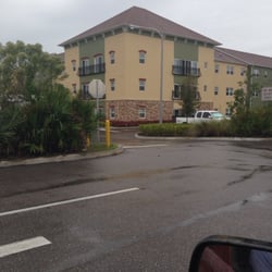 Connerton Court