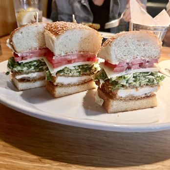 R+D Kitchen - Sin - New American Near Me - Santa Monica, California R+D Kitchen - Sin - New American Near Me - Santa Monica, California