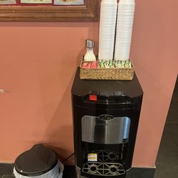 Hunan Cafe