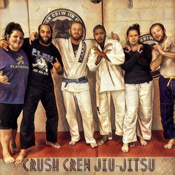 Crush Crew Jiu Jitsu - Brazilian Jiu-jitsu Near Me - Erdenheim, Pennsylvania Crush Crew Jiu Jitsu - Brazilian Jiu-jitsu Near Me - Erdenheim, Pennsylvania