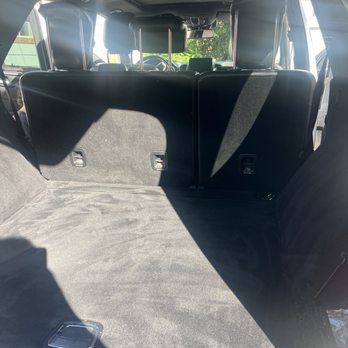 Ebenezer Rojas Mobile Carwash - Car Wash Near Me