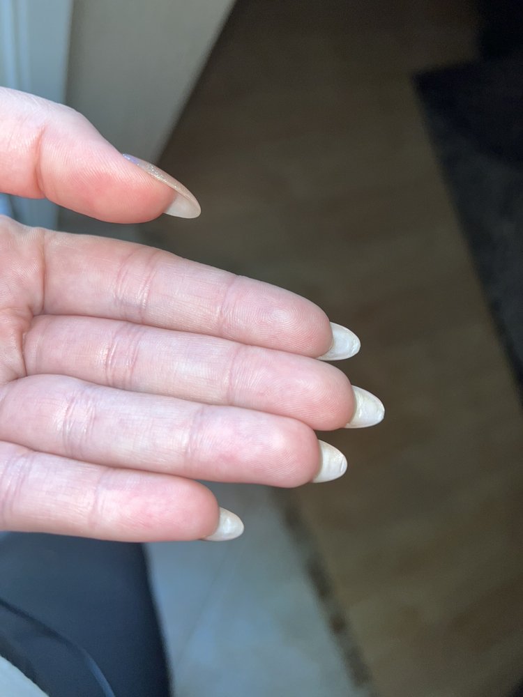 GELISH PINK NAIL AND SPA Updated May 2024 363 Photos & 100 Reviews