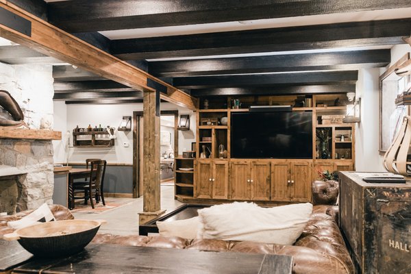 Rainbow Lodge by null