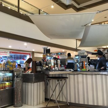 CIBO - Shangri-La - Kitchen pic - Italian Near Me - Mandaluyong, NCR
