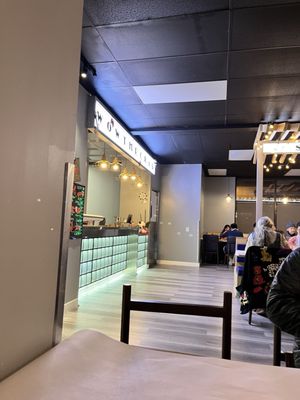 Wow the crab by null