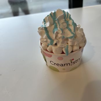 Creamistry - Desserts Near Me - Fort Worth, Texas Creamistry - Desserts Near Me - Fort Worth, Texas