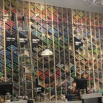 Blick Art Materials - Art Supplies Near Me - Evanston, Illinois