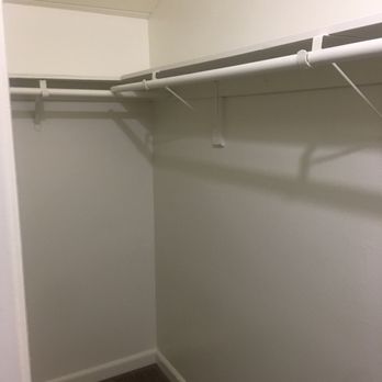 Park Victoria Apartments - Walk-in closet in master bedroom - Apartments Near Me - Montebello, California Park Victoria Apartments - Walk-in closet in master bedroom - Apartments Near Me - Montebello, California