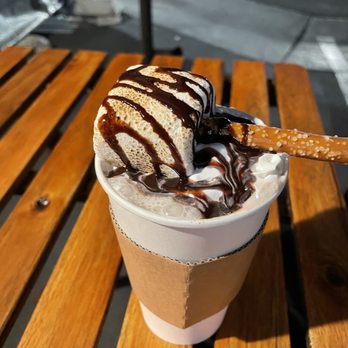Dzert - Coffee & Tea Near Me - Buena Park, California Dzert - Coffee & Tea Near Me - Buena Park, California
