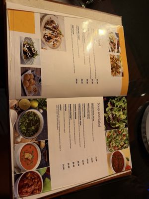 Menu photo 5 Indian Sizzler Titusville, FL