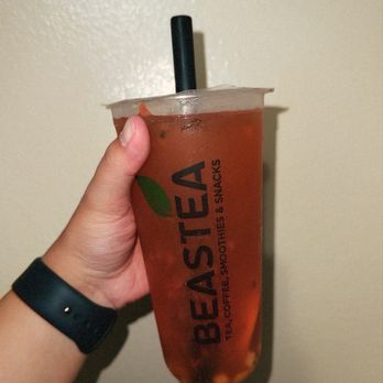 Beastea - #17. Passion My Tension Fruit Tea - Coffee & Tea Near Me - Santa Clara, California Beastea - #17. Passion My Tension Fruit Tea - Coffee & Tea Near Me - Santa Clara, California
