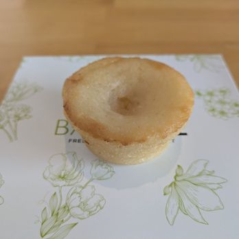 Bake & Che - @endoedibles on Instagram 09/15/24
Cassava Cake - Desserts Near Me - Westminster, California Bake & Che - @endoedibles on Instagram 09/15/24
Cassava Cake - Desserts Near Me - Westminster, California
