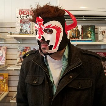 Paper Asylum - Comic Books Near Me - Beverly, Massachusetts
