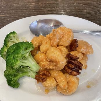 Go China Restaurant - Honey Mayo Shrimp - A MUST - Chinese Near Me - Pasadena, California Go China Restaurant - Honey Mayo Shrimp - A MUST - Chinese Near Me - Pasadena, California